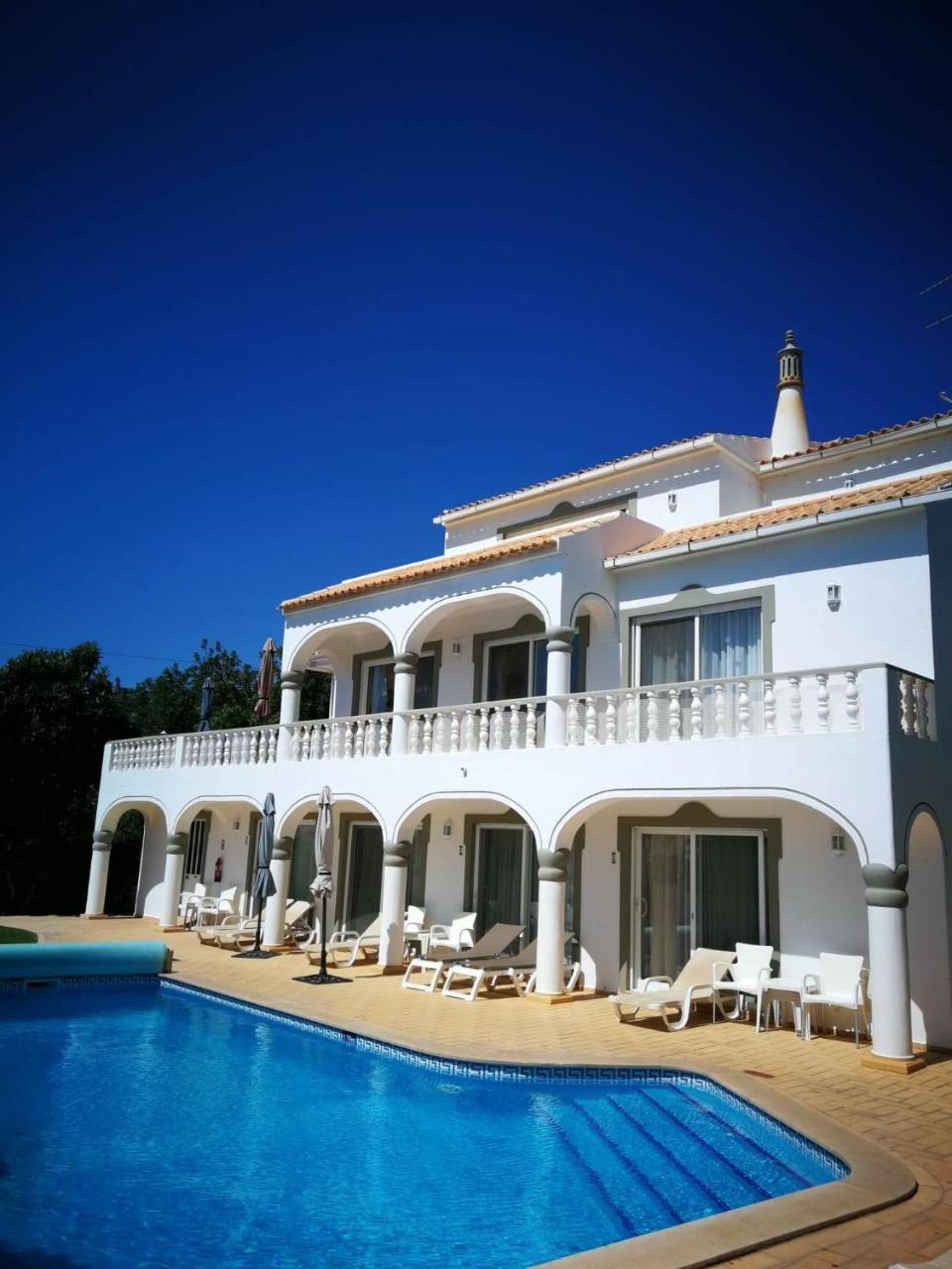 Casa Oleandro By Flo Bed & Breakfast
